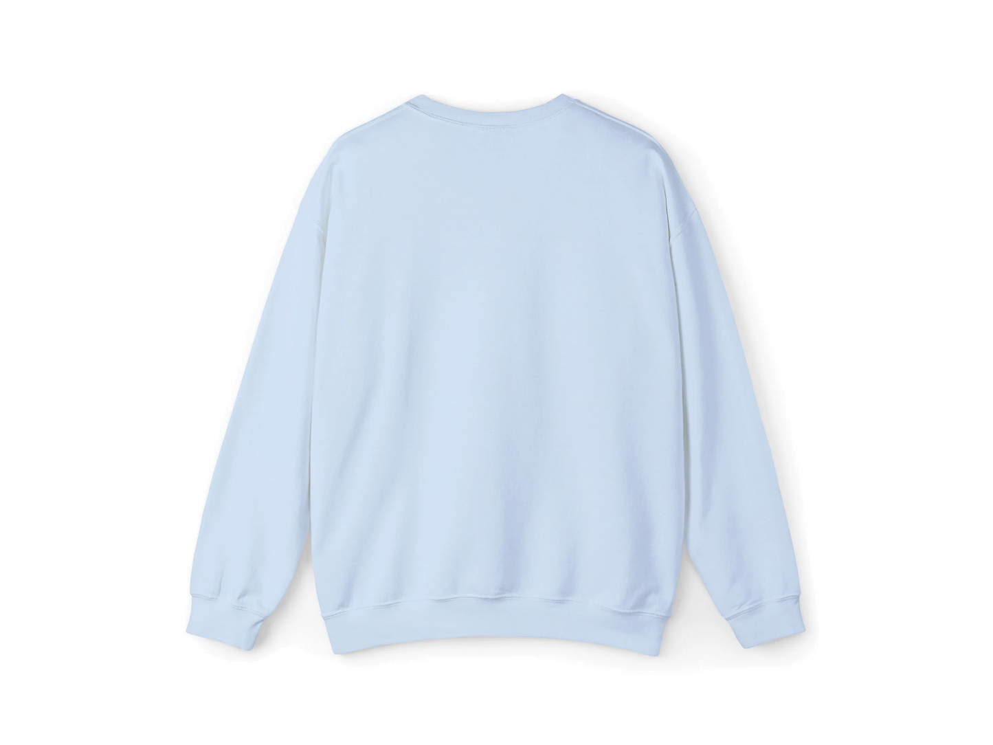 Zack D. Films - Embroidered Crewneck