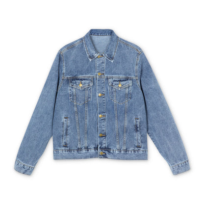 Stand Up To Cancer Telecast 2025 Denim Jacket