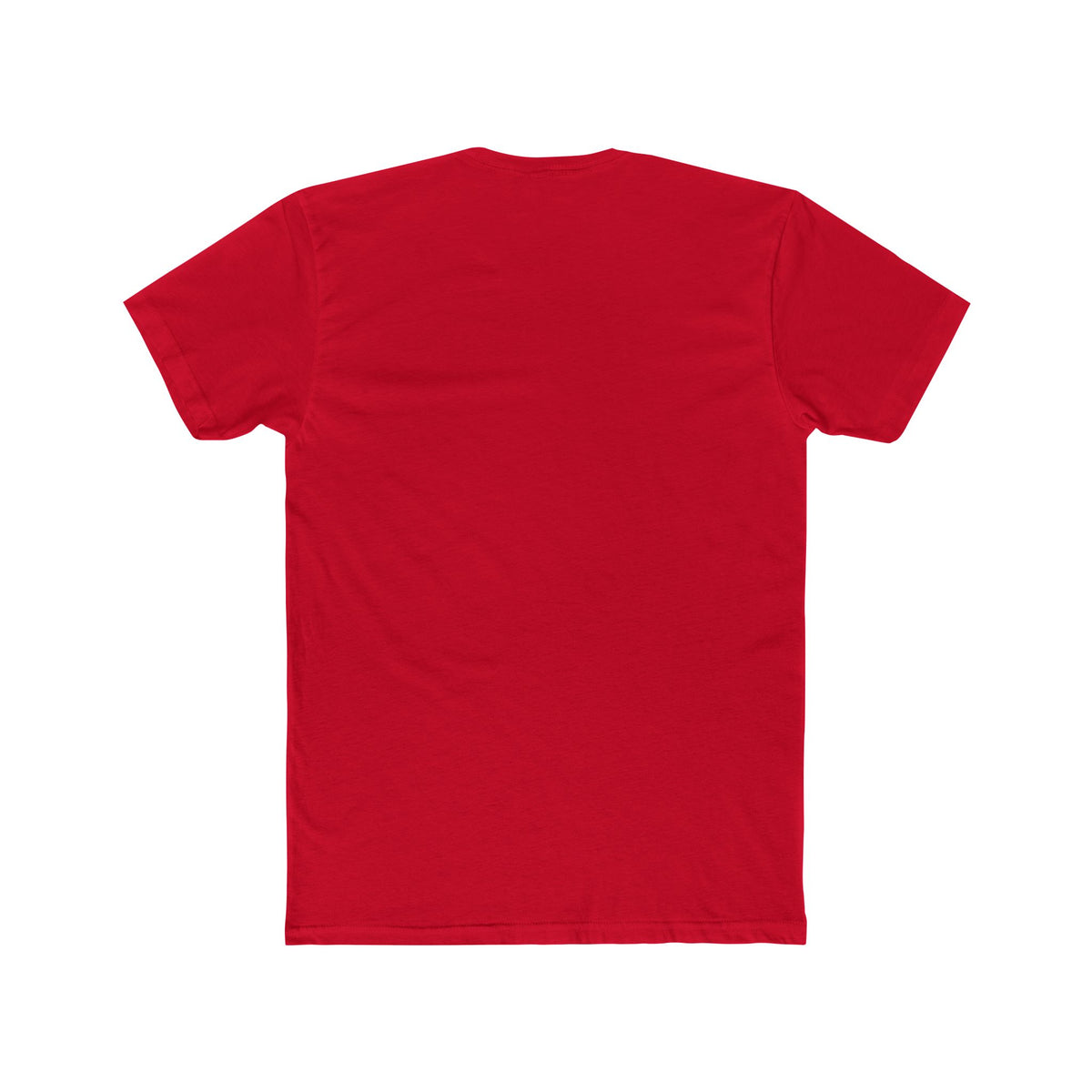 Stand Up to Cancer Personalized Placard T-shirt - Holiday Edition