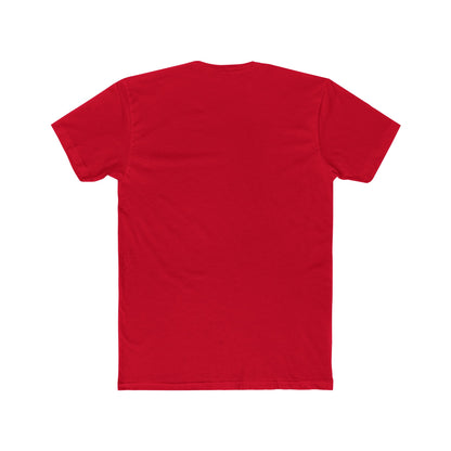 Stand Up to Cancer Personalized Placard T-shirt - Holiday Edition