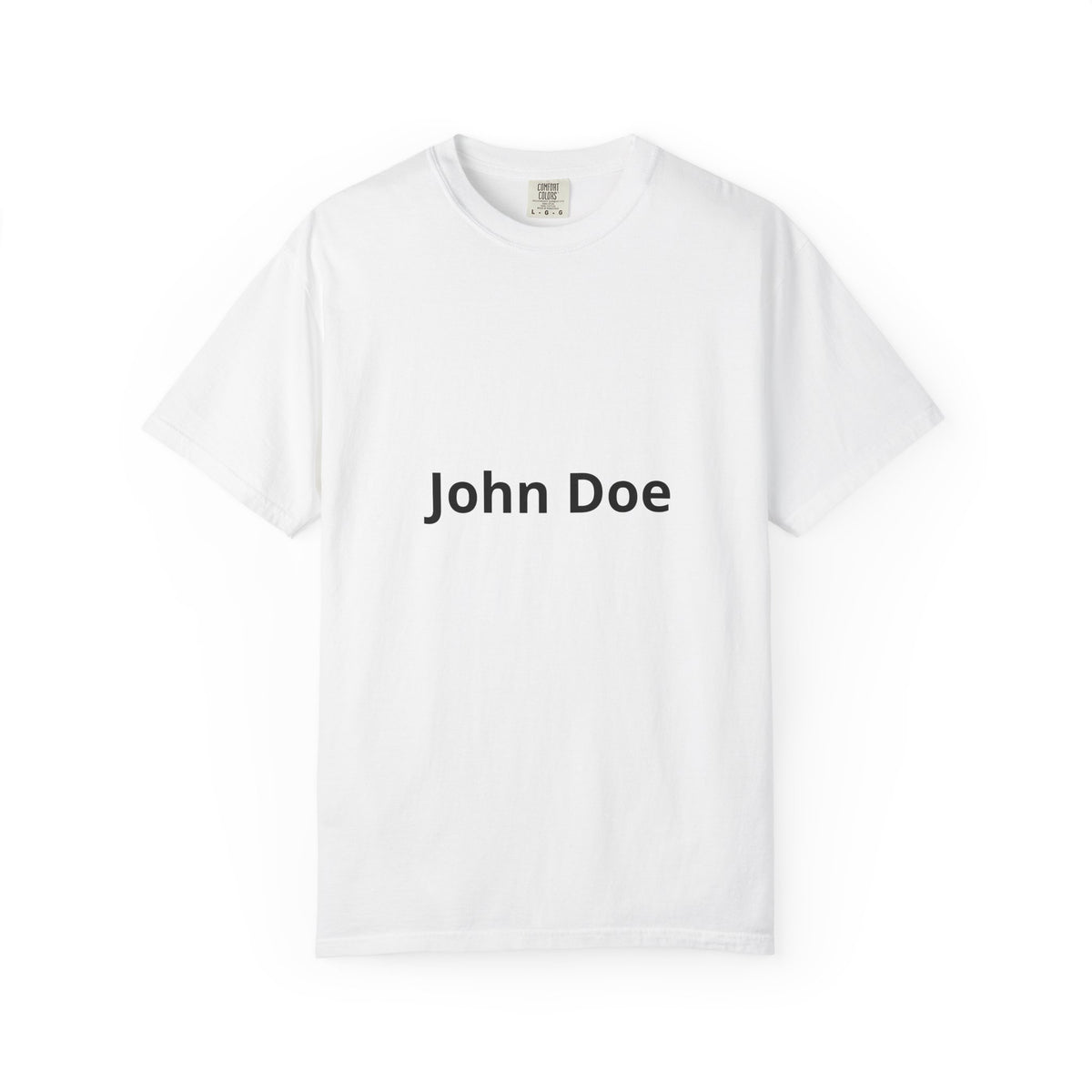 Test Personalization