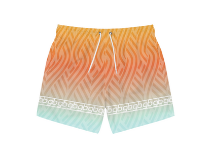 GameBred - Daylight Swim Trunks