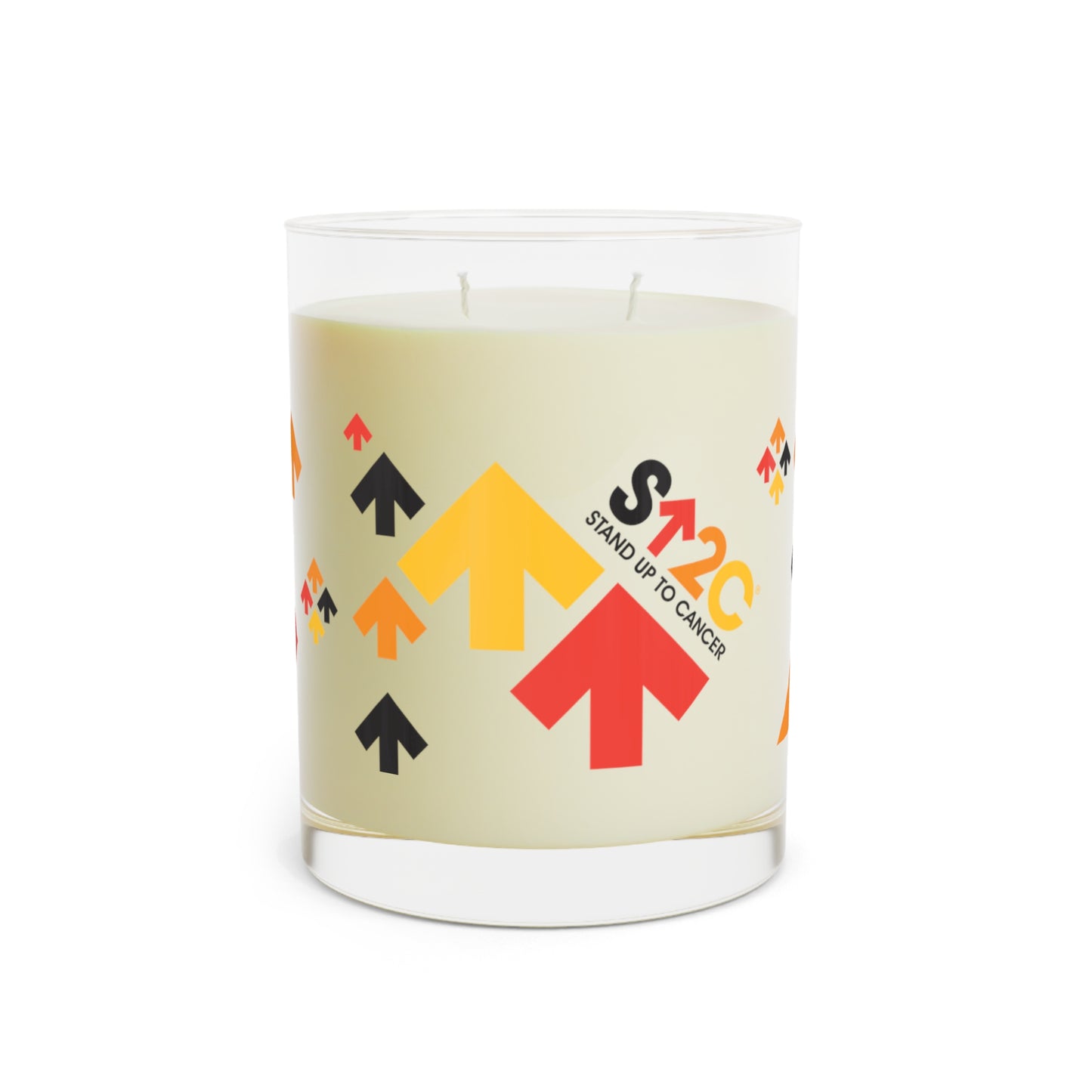Stand Up to Cancer - Scented Candle 11oz