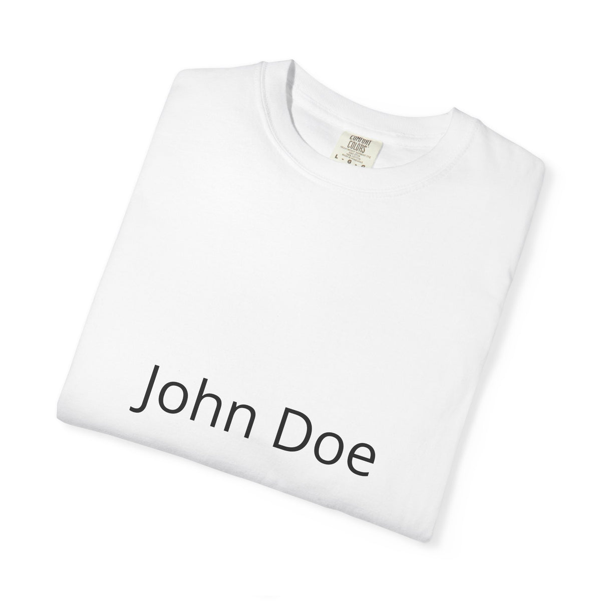 Test Personalization