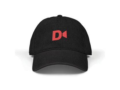 Zack D. Films - Hat (Denim)