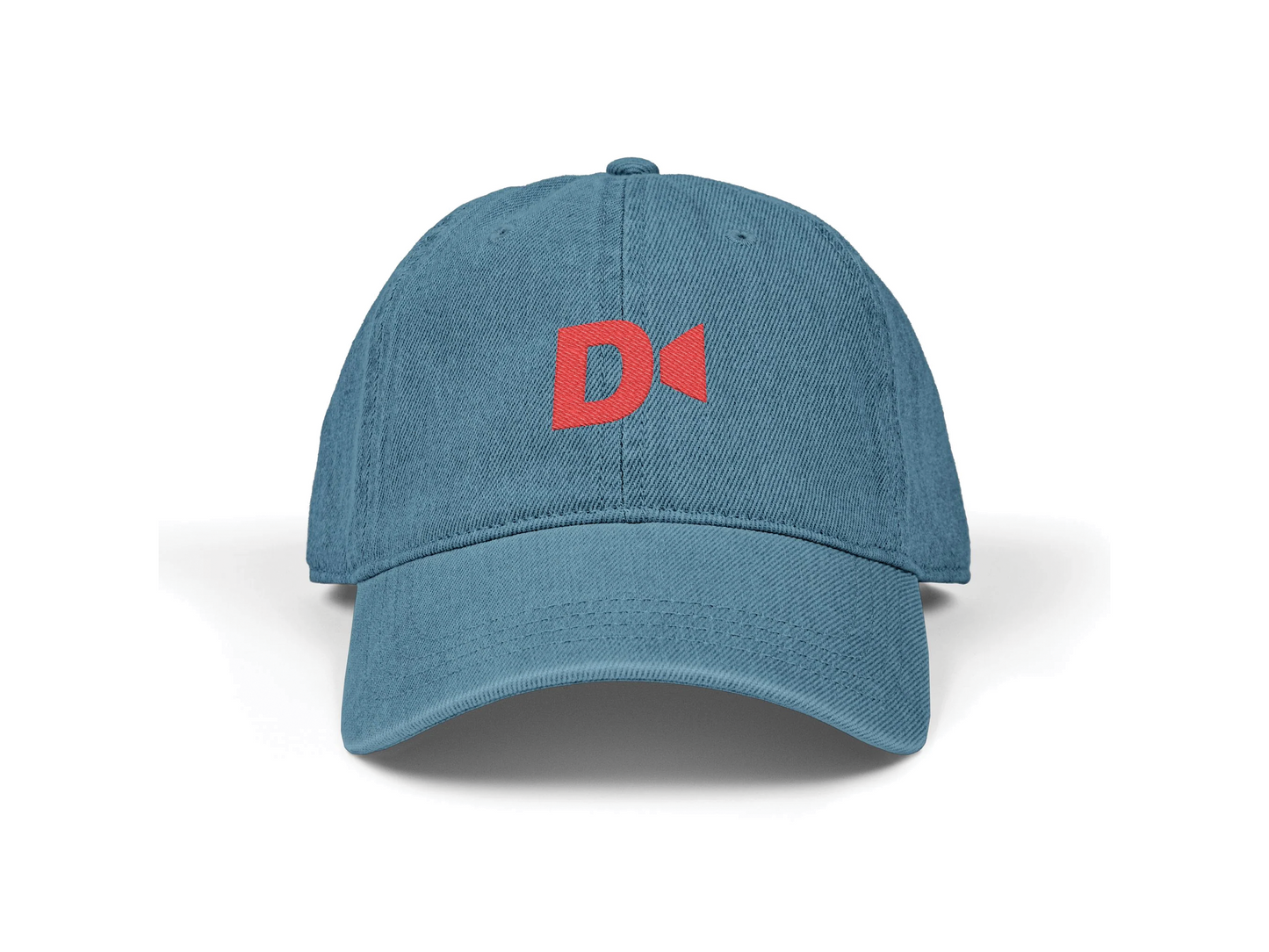 Zack D. Films - Hat (Denim)