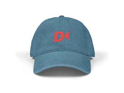 Zack D. Films - Hat (Denim)