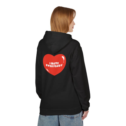 StayNegative "Hate Everybody" Hoodie