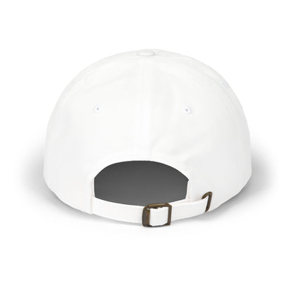 Stand Up to Cancer Short Logo White Ballcap