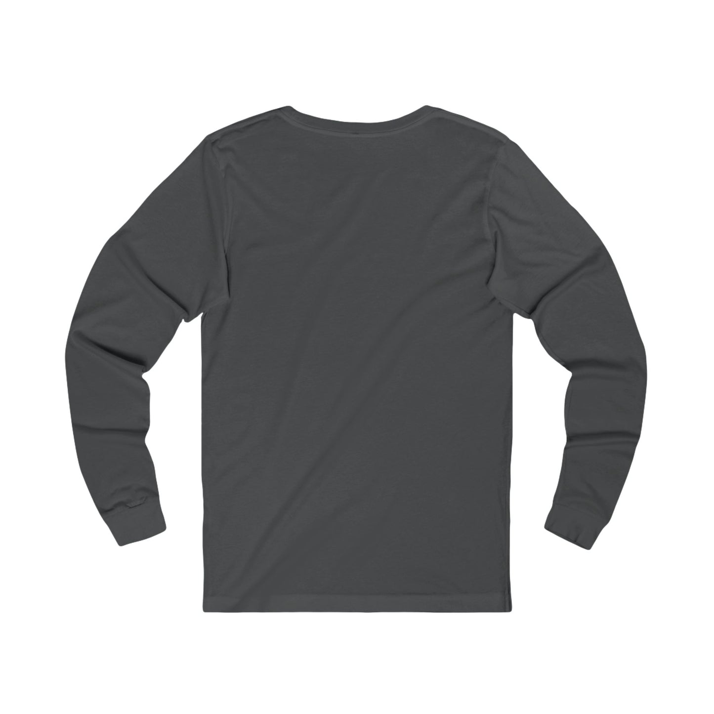 Stand Up to Cancer Telecast 2025 Unisex Jersey Long Sleeve Tee