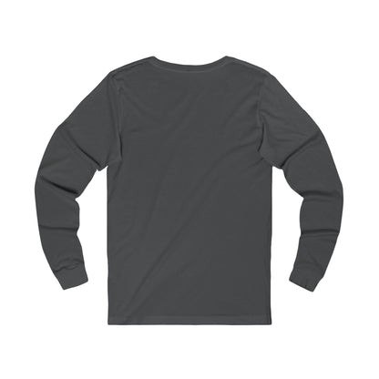 Stand Up to Cancer Telecast 2025 Unisex Jersey Long Sleeve Tee