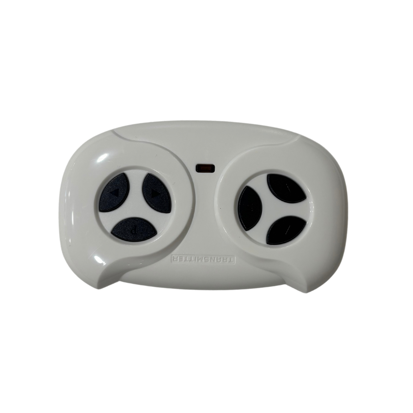 Zack D. Films - Chest Logo and Full Back Logo Tee