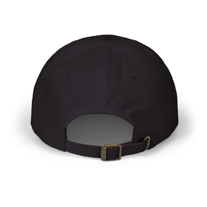 Stand Up To Cancer Full Logo Black Ballcap