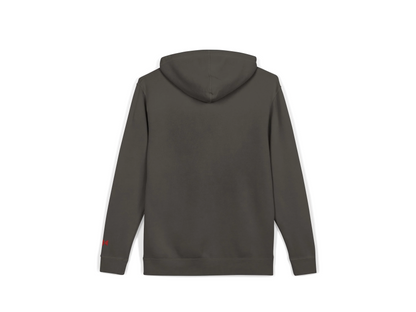 Zack D. Films - Embroidered Hoodie