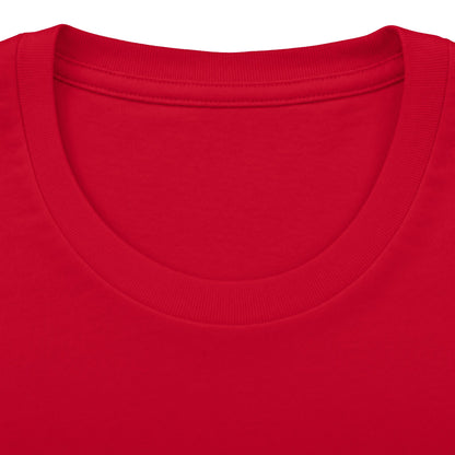 Stand Up to Cancer Personalized Placard T-shirt - Holiday Edition