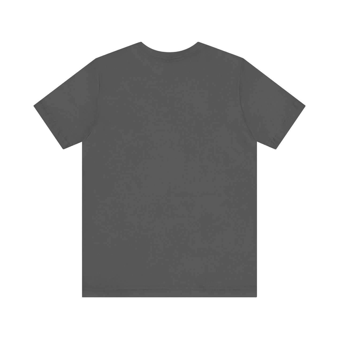 SU2C Survivor Logo Grey T-shirt