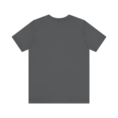 SU2C Survivor Logo Grey T-shirt