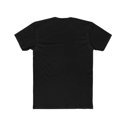 Stand Up To Cancer Full Logo Black T-Shirt