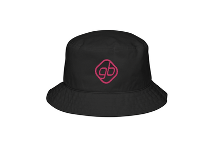 GameBred - Miami Nights Embroidered Hat
