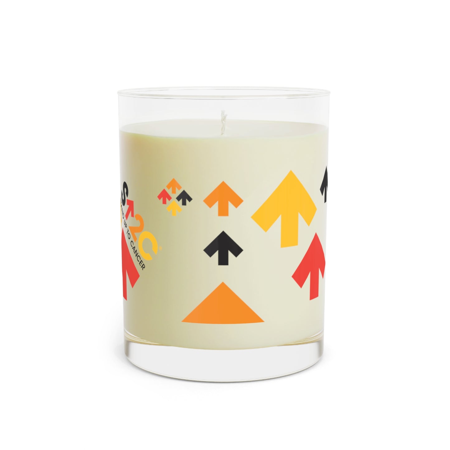Stand Up to Cancer - Scented Candle 11oz