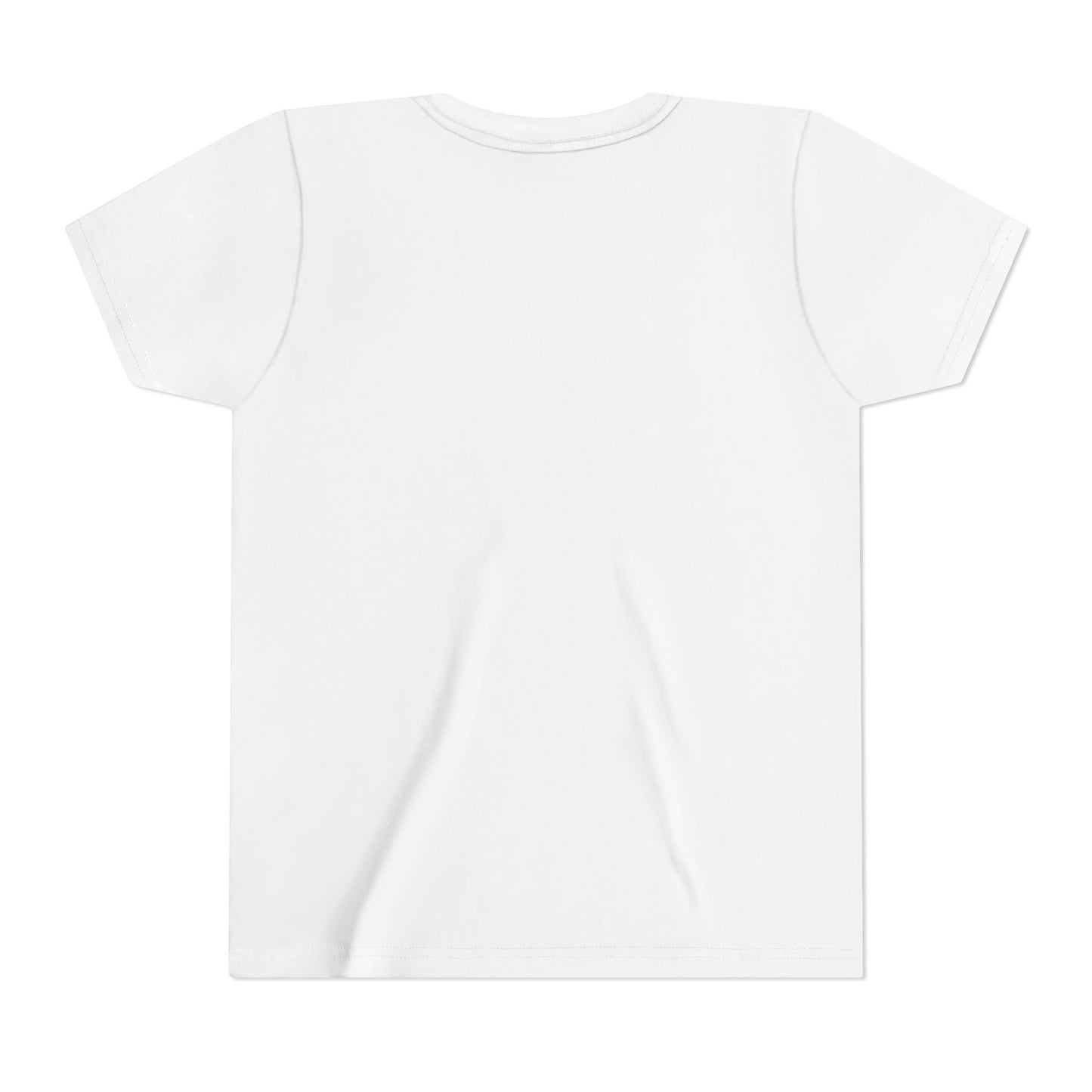 Stand Up to Cancer - Full Logo Youth Short Sleeve Tee