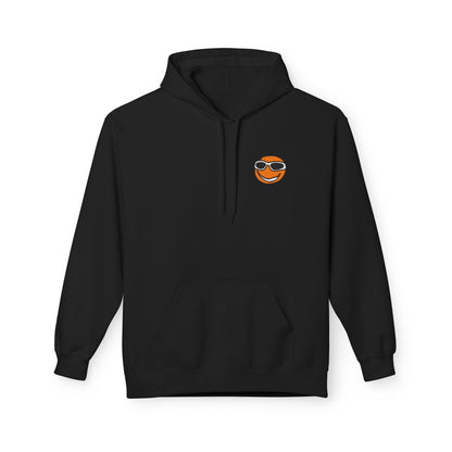 StayNegative "Hate Everybody" Hoodie