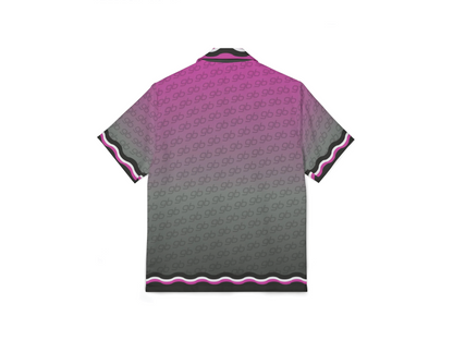GameBred - Miami Nights Shirt