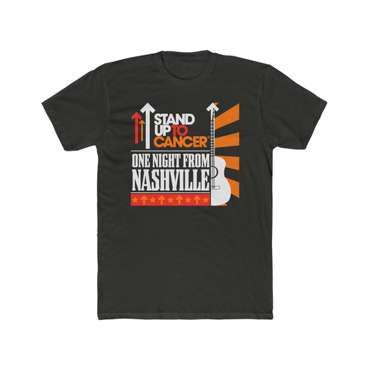 Stand Up to Cancer Telecast 2025 Tee