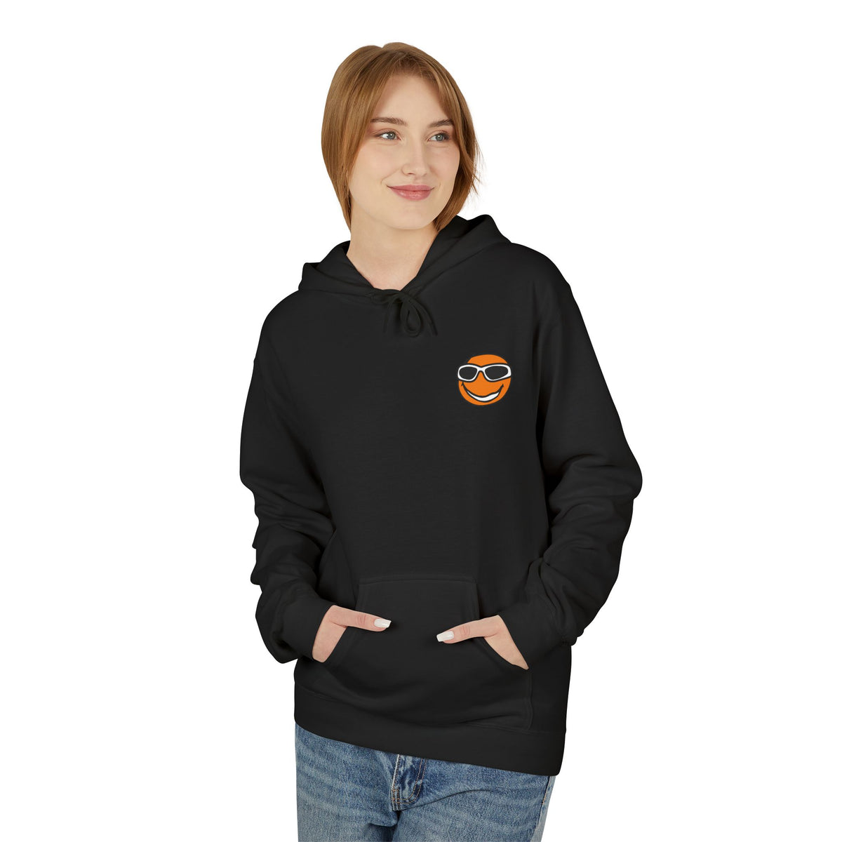 StayNegative "Hate Everybody" Hoodie