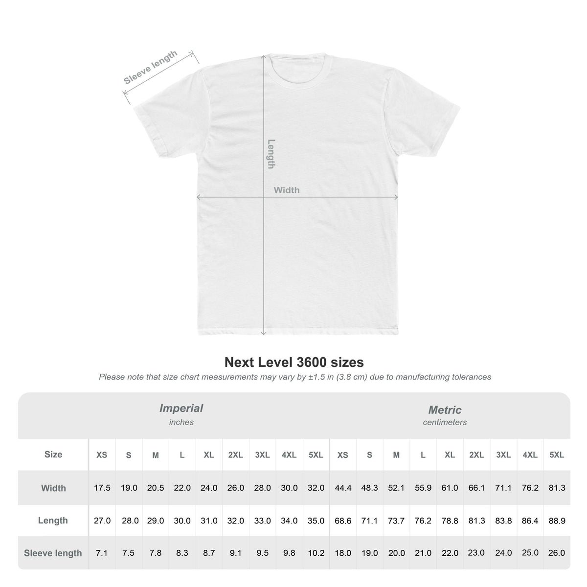 Stand Up to Cancer Personalized Placard T-shirt - Holiday Edition