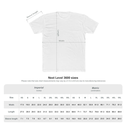 Stand Up to Cancer Personalized Placard T-shirt - Holiday Edition