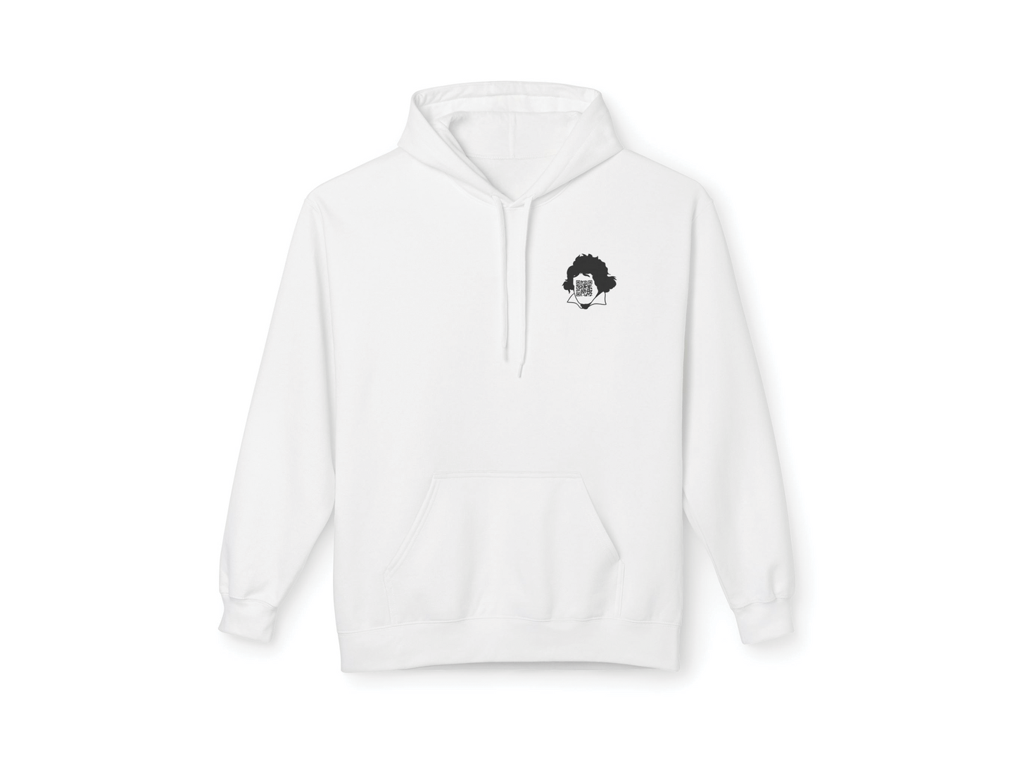 Andy Morris - Legato Day Hoodie