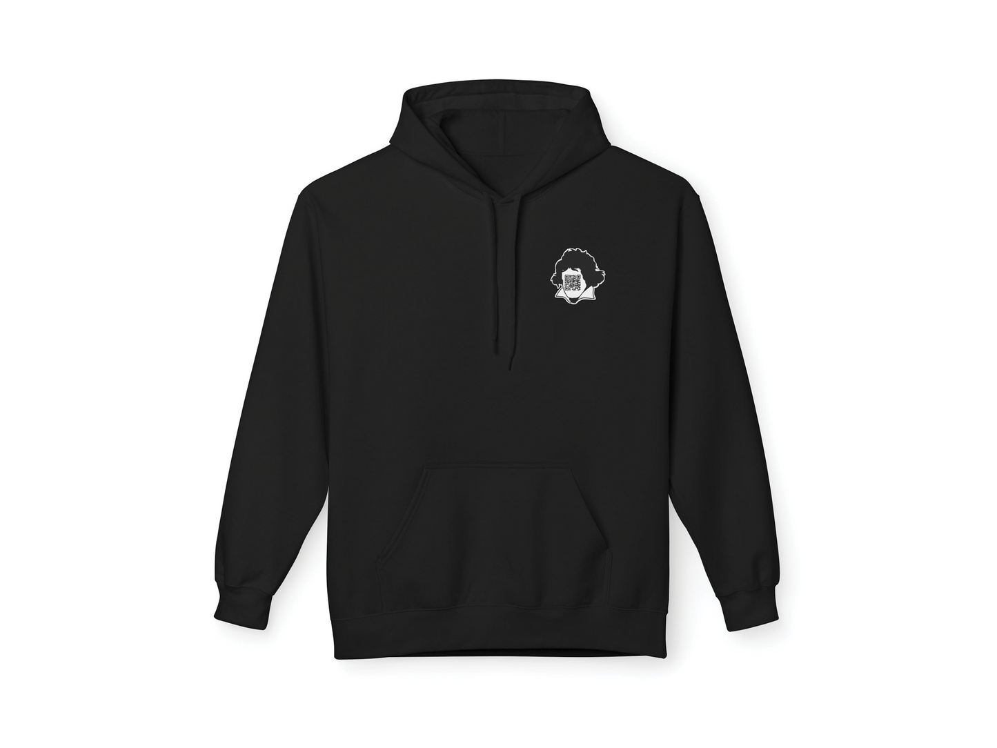 Andy Morris - Legato Day Hoodie