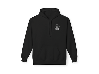 Andy Morris - Legato Day Hoodie