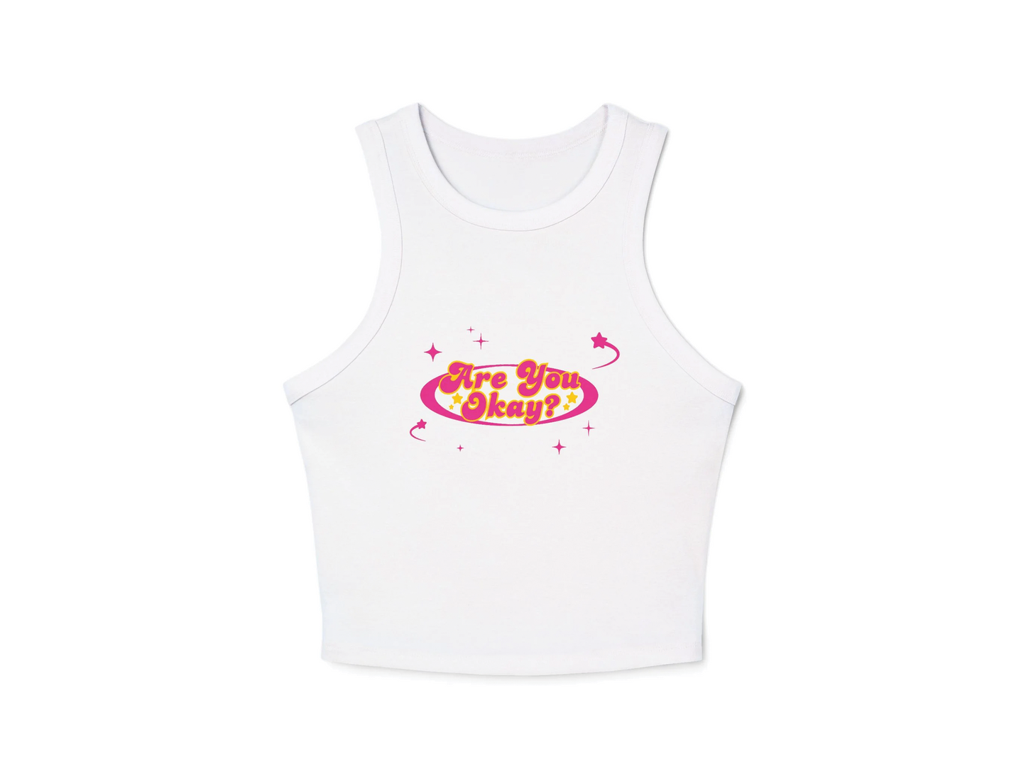 AYO Tank Top