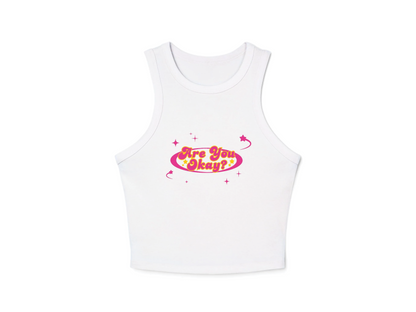 AYO Tank Top