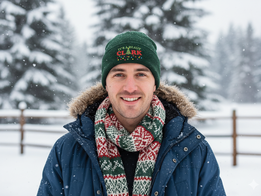 National Lampoon Christmas - It's a Beaut Knit Beanie