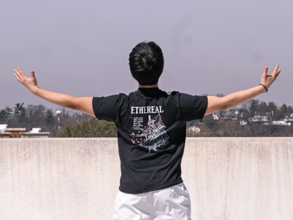 Ethereal - Katana Tee