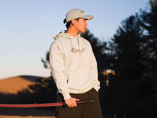 Ethereal - Ancient Dragon Hoodie