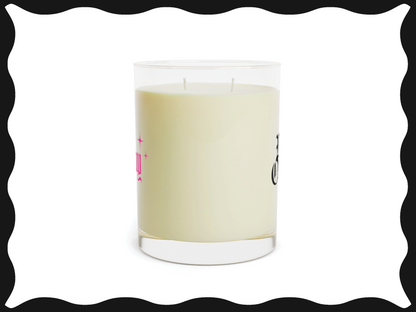 Okay/Not Okay Candle