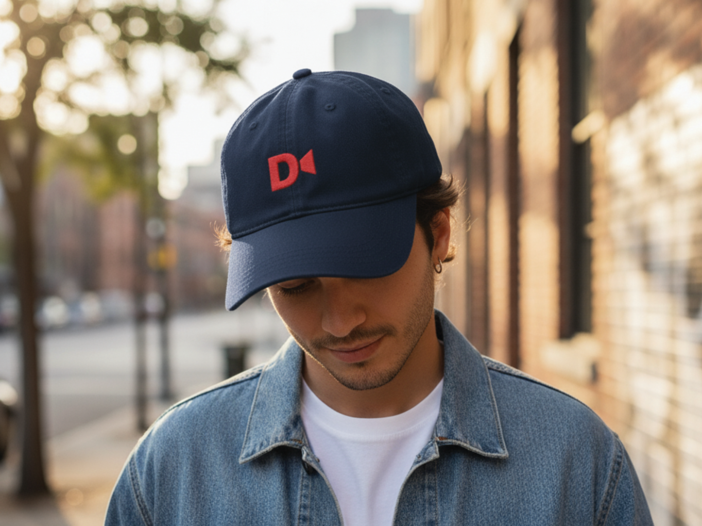 Zack D. Films - Hat (Classic)