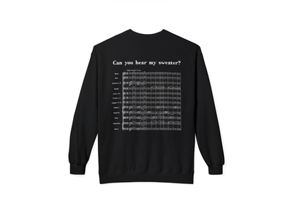 Andy Morris - Can You Hear My Sweater?