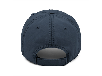 Zack D. Films - Distressed Hat