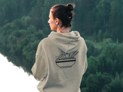 "Food for the Soul" Hoodie