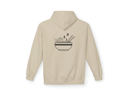 "Food for the Soul" Hoodie