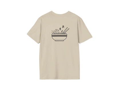"Food for the Soul" Tee