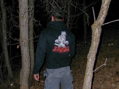 "Skinwalker" Hoodie