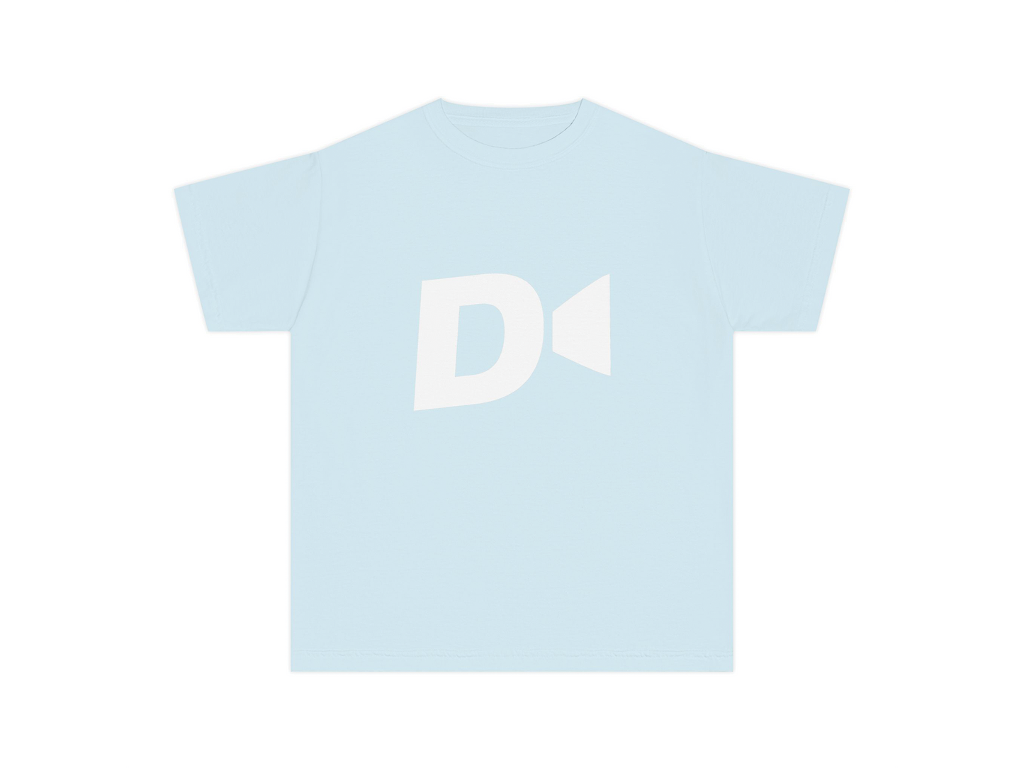 Zack D. Films - Short Logo Tee (Kids)
