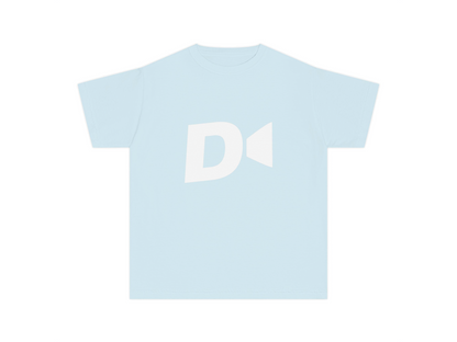 Zack D. Films - Short Logo Tee (Kids)