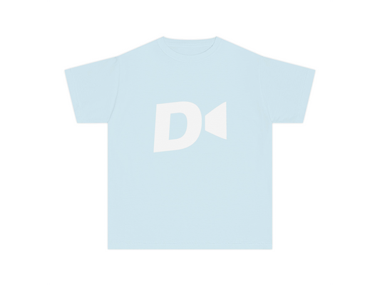 Zack D. Films - Short Logo Tee (Kids)